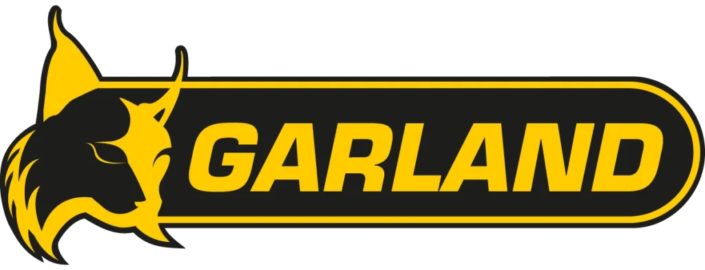 logo Garland