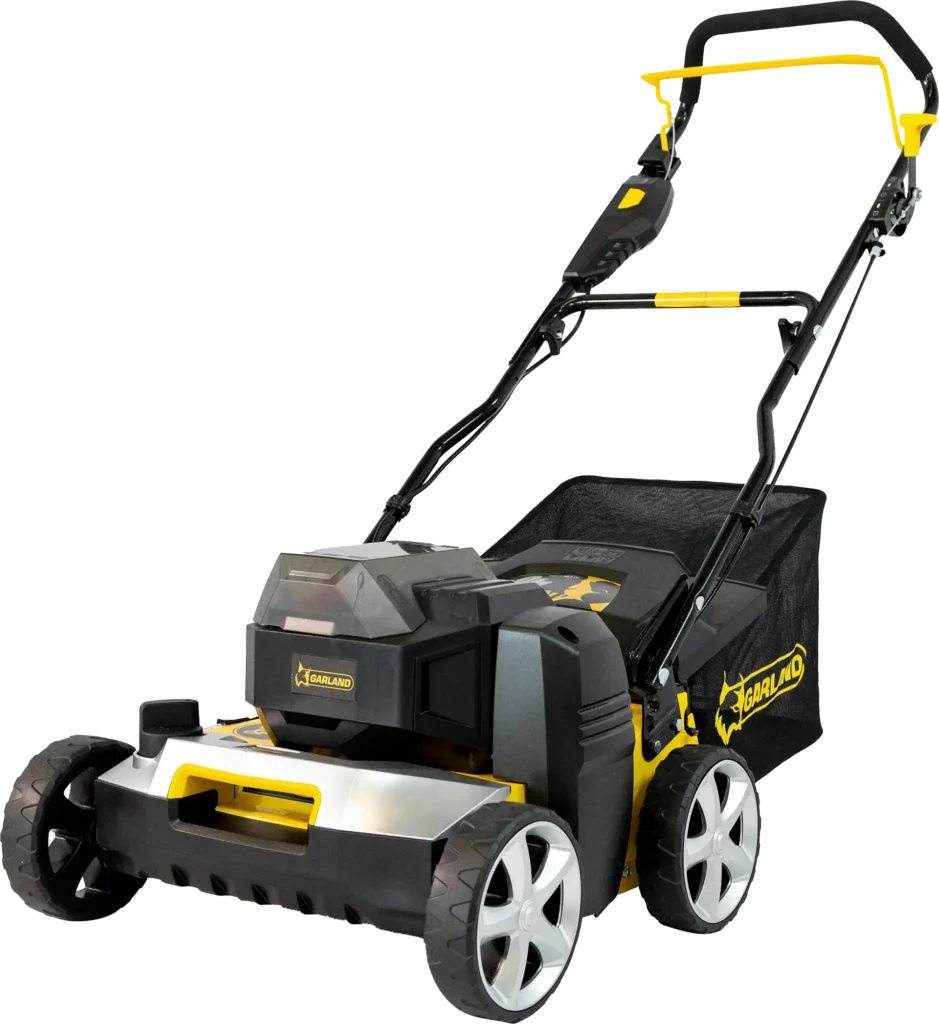 Roll&comb Keeper 40V 602